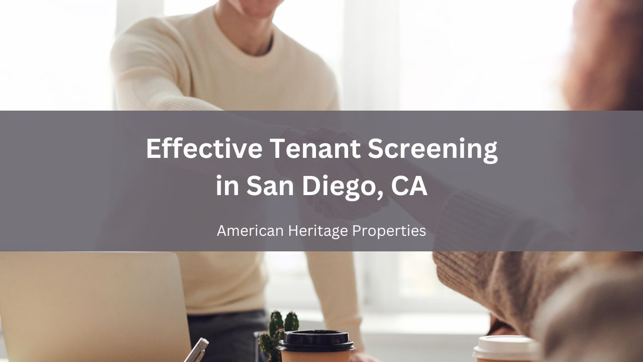 Effective+Tenant+Screening+in+San+Diego+CA+