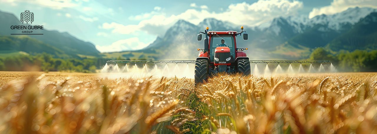 Urea: The Silent Powerhouse Behind Modern Agriculture, Medicine, and Industry