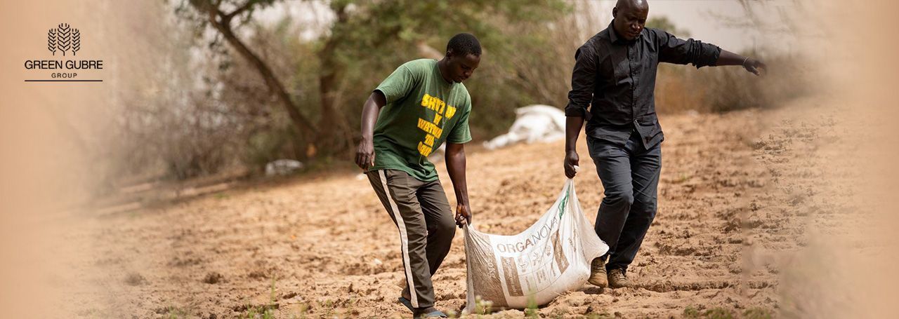 West Africa’s Growing Fertilizer Demand: Opportunities for Suppliers