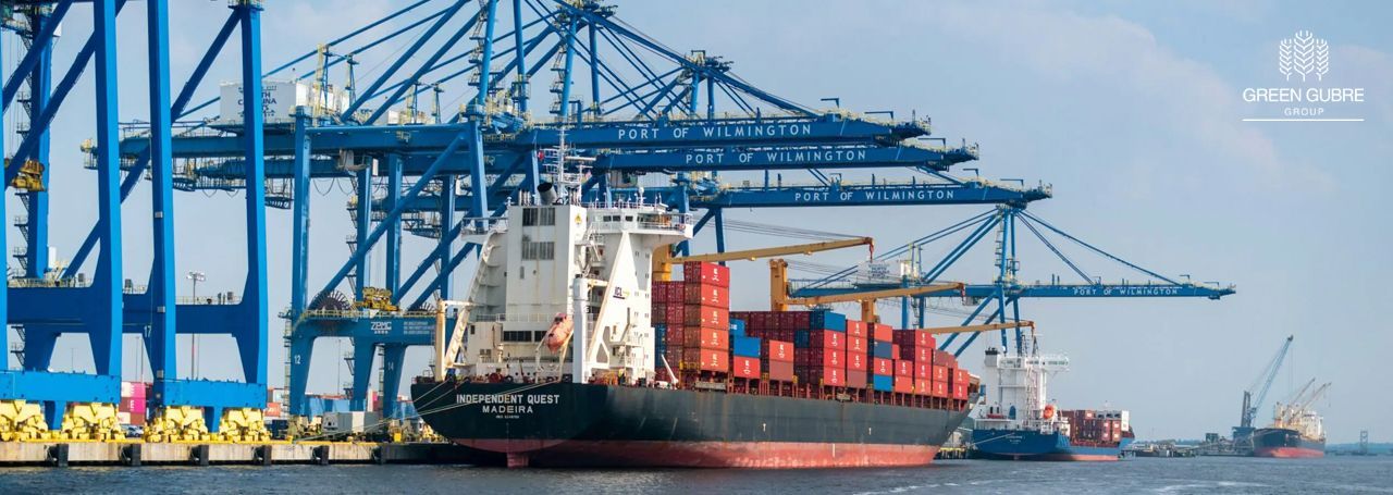 Strategies for Managing Fertilizer Supply Chain Disruptions in 2025