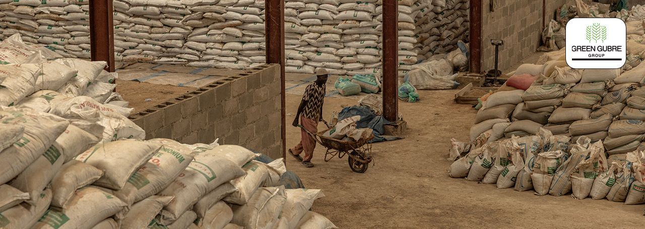East Asia’s Fertilizer Markets: Balancing Demand, Innovation, and Regional Trade