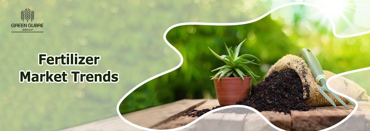 Fertilizer Market Trends and Opportunities in East Asia - 2025 Outlook