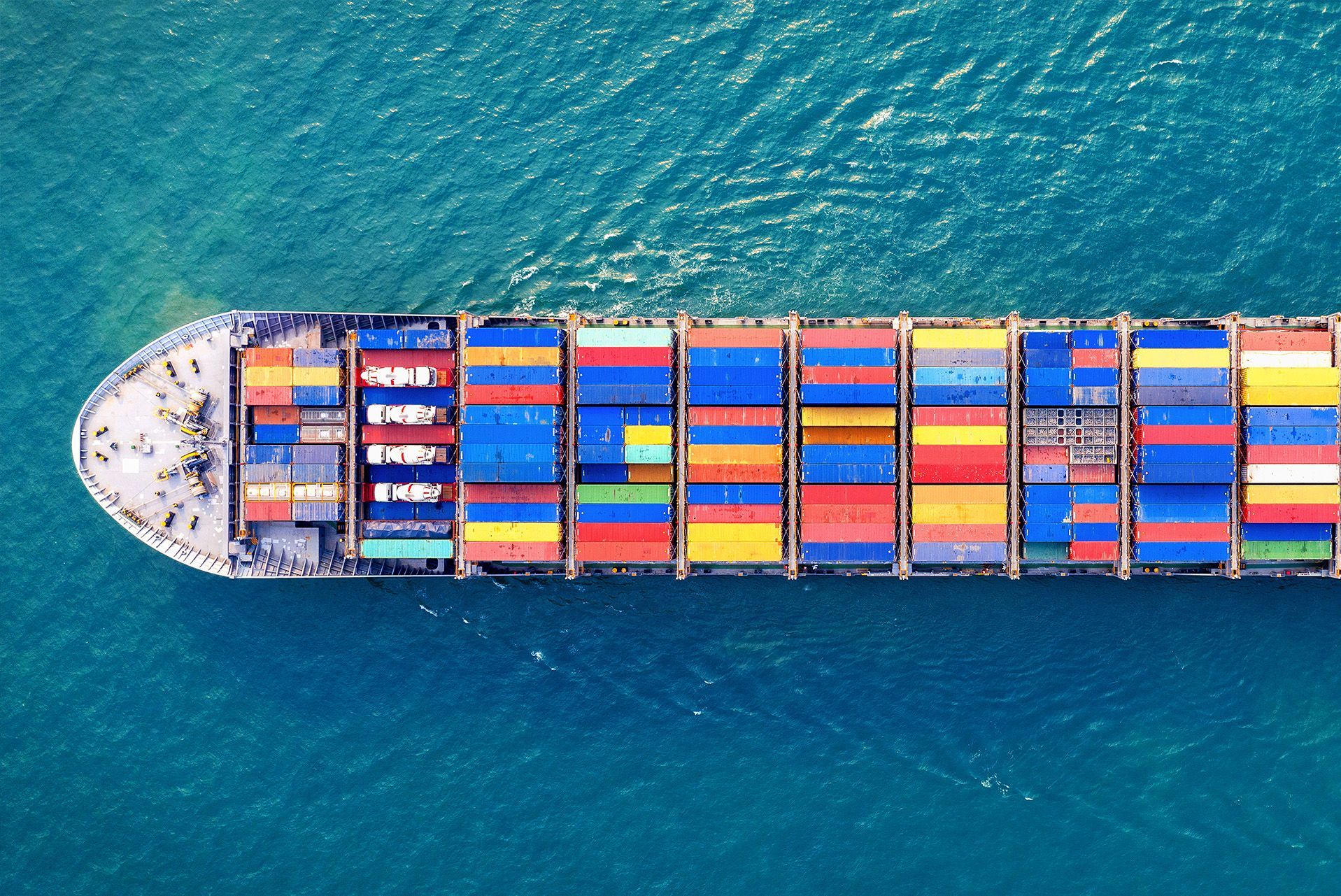 Optimizing Global Logistics for Efficient Distribution: Green Gubre Group’s Strategy in Africa, India, and China