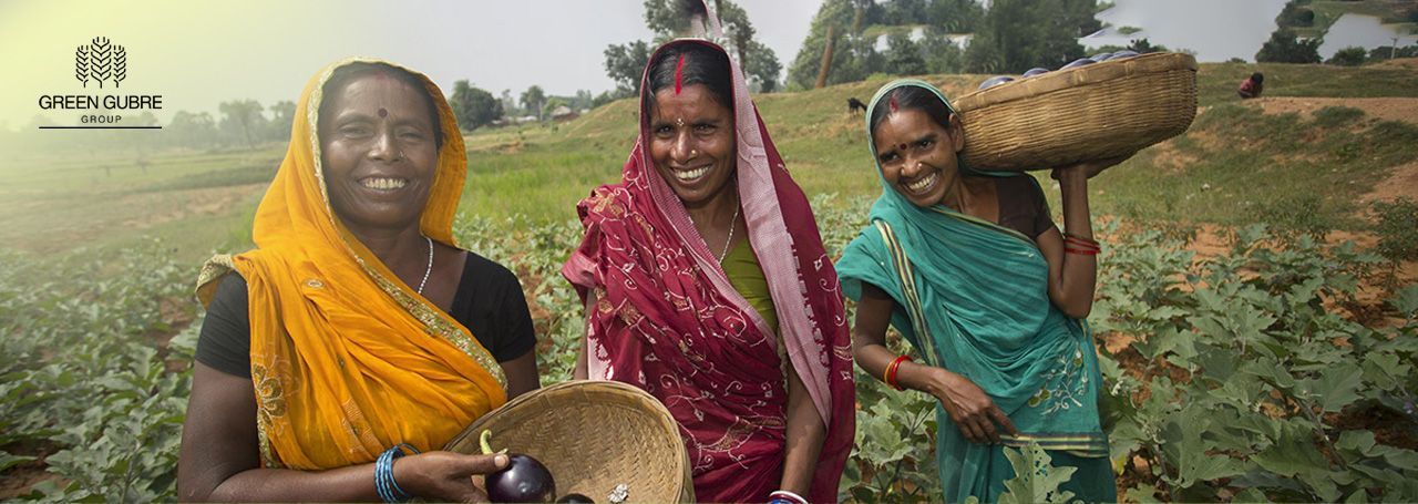 India’s Fertilizer Demand Surge Meeting Food Security with Science and Sustainability