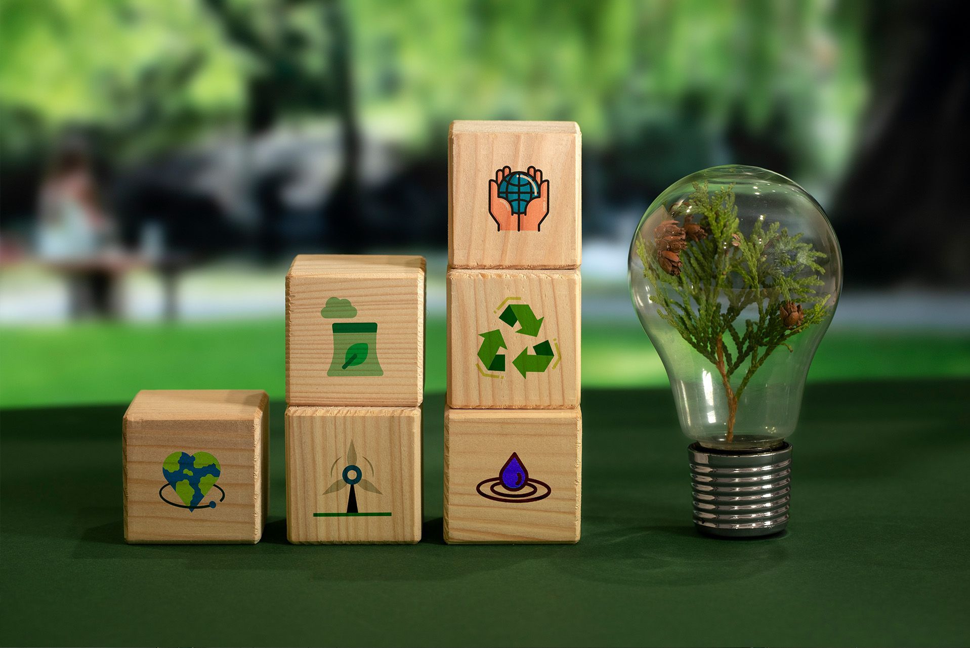 Leveraging Technology and Innovation for Sustainable Solutions in Emerging Markets
