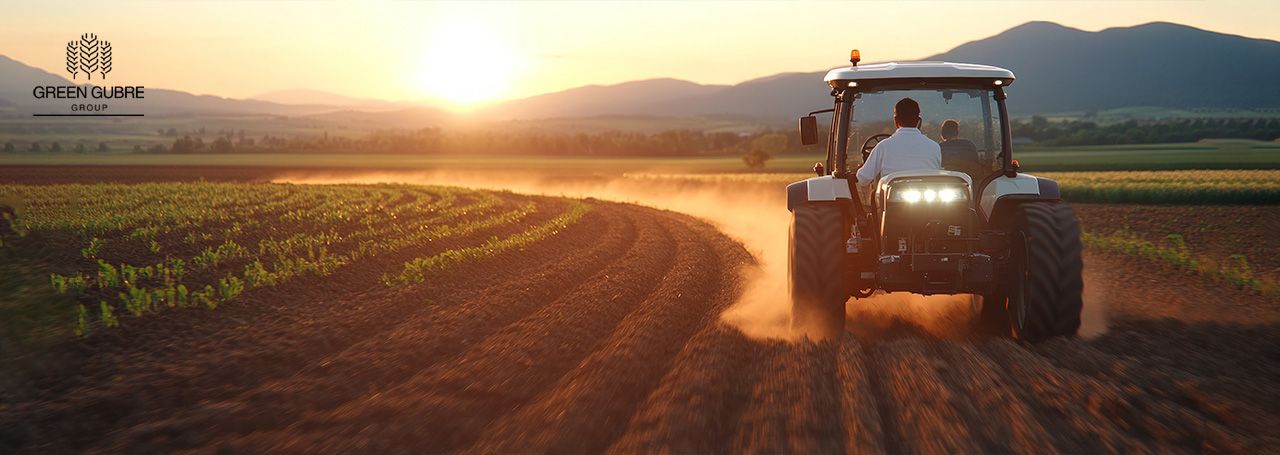 Enhanced Efficiency Fertilizers (EEFs) – The Future of Smarter Nutrient Delivery