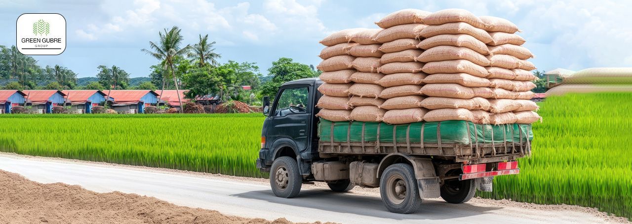 Export-Ready Fertilizer Standards – What Global Buyers Expect in 2026