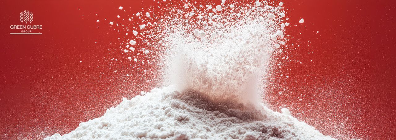 Potassium Sulfate (SOP) Fertilizers – Premium Nutrition for High-Value Crops