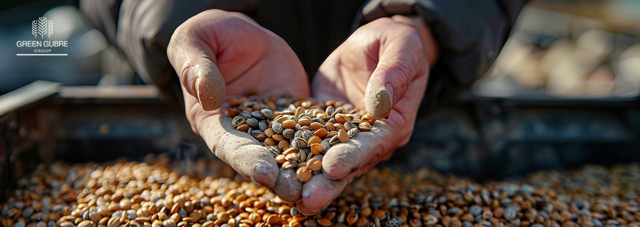 Controlled-Release Fertilizers – The Future of Efficient Nutrient Management