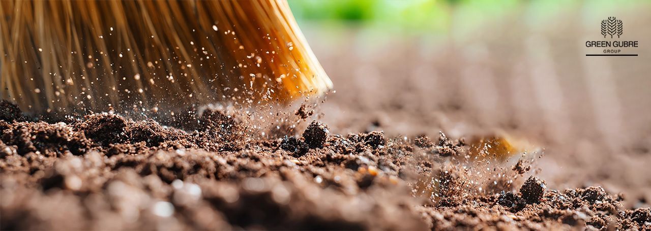 Polymer-Coated Fertilizers (PCF) – Advanced Nutrient Release Technology for Modern Agriculture