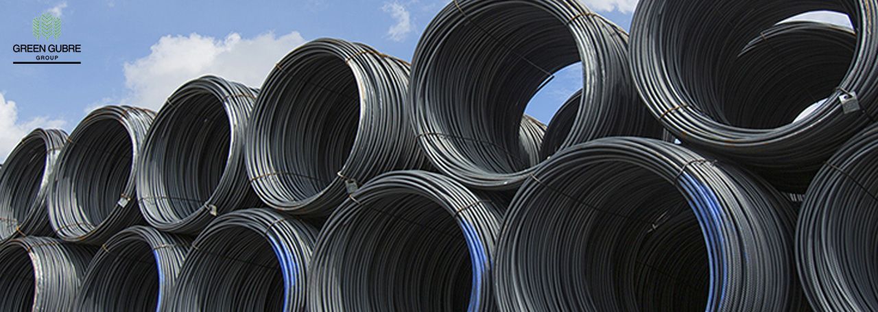 Exploring the Versatility of Wire Rods in Industrial Applications