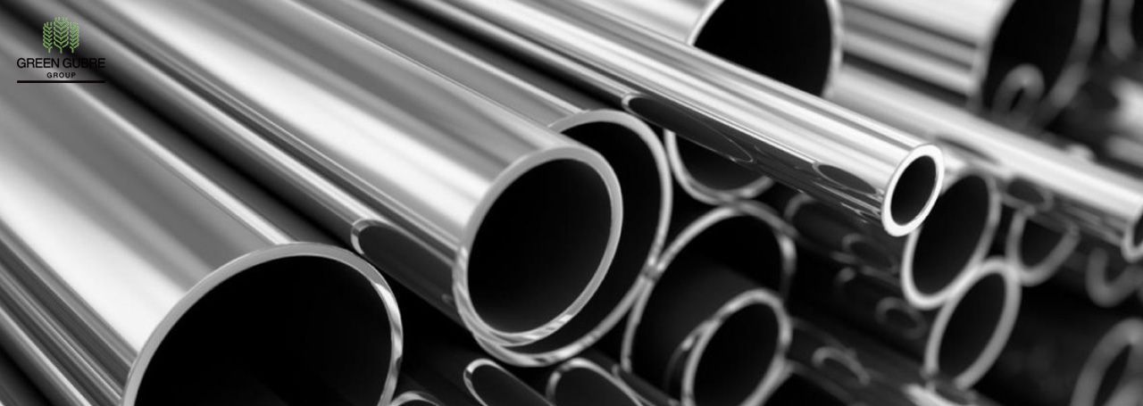 The Importance of Stainless Steel in Modern Industry