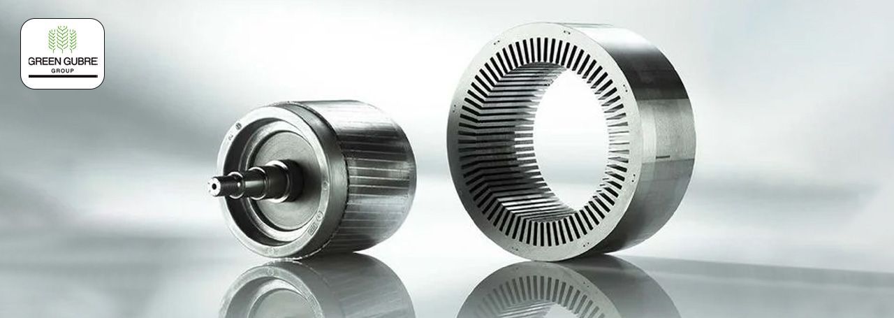 The Role of Electrical Steel (Silicon Steel) in Modern Electrical Applications