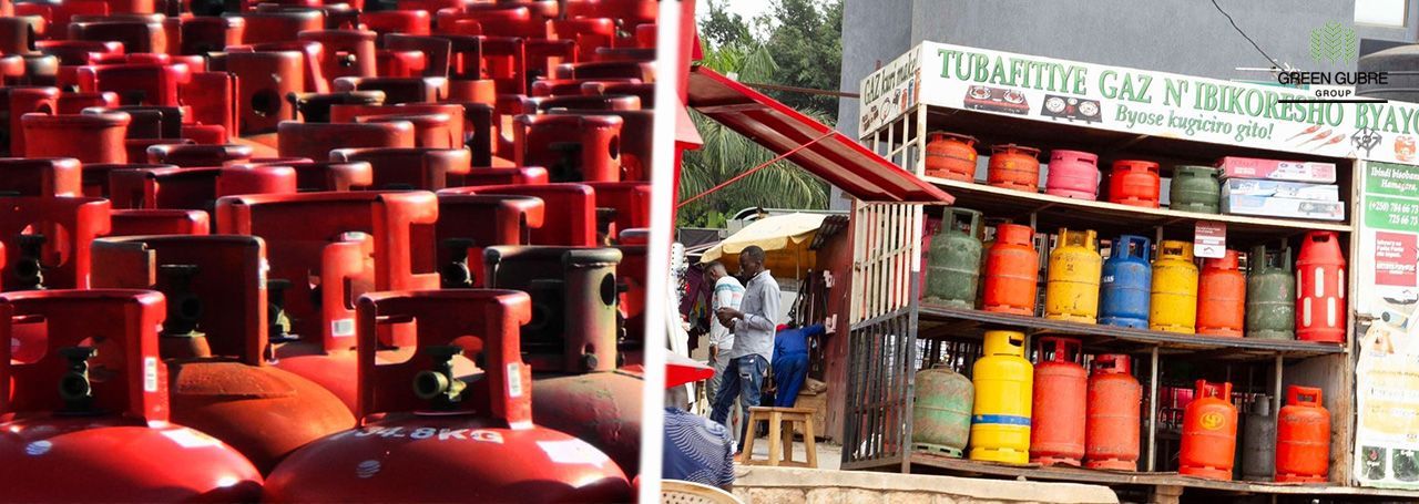 How LPG is Transforming Agriculture in Rural Africa