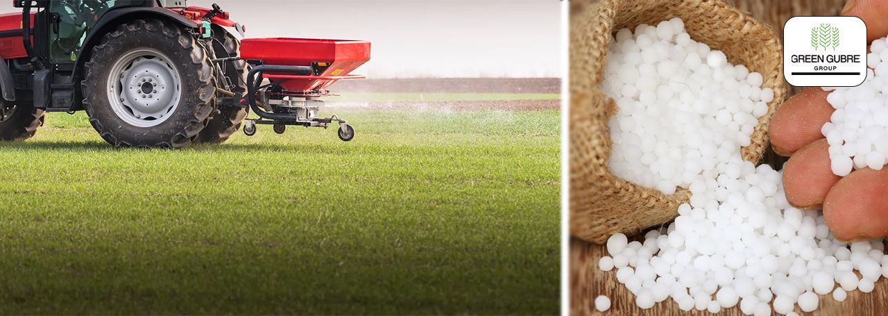 Ensuring Quality Control in Urea Production for African Markets