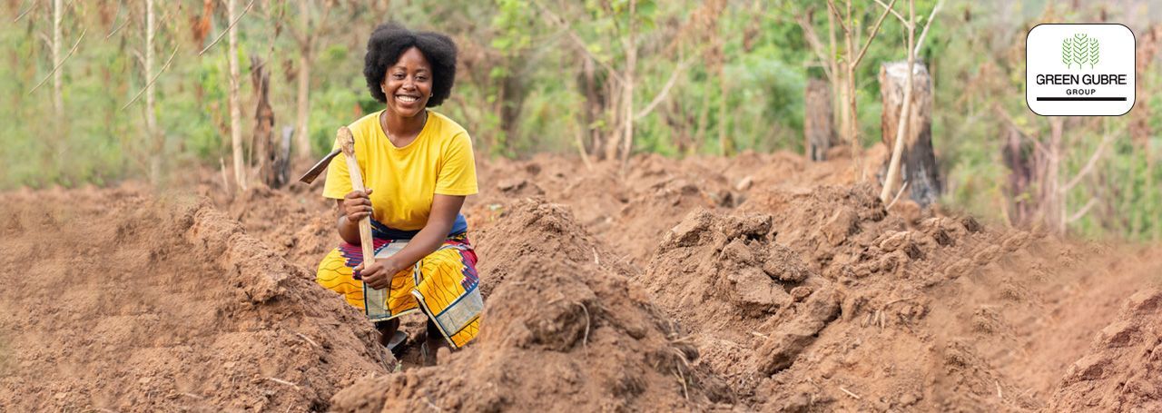 Enhancing Soil Health in Africa Through Sustainable Fertilizer Practices