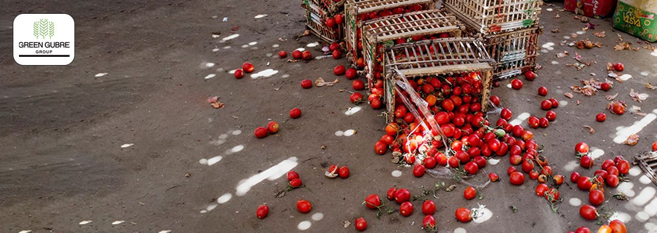 Reducing Food Loss with Post-Harvest Technology in Africa and India