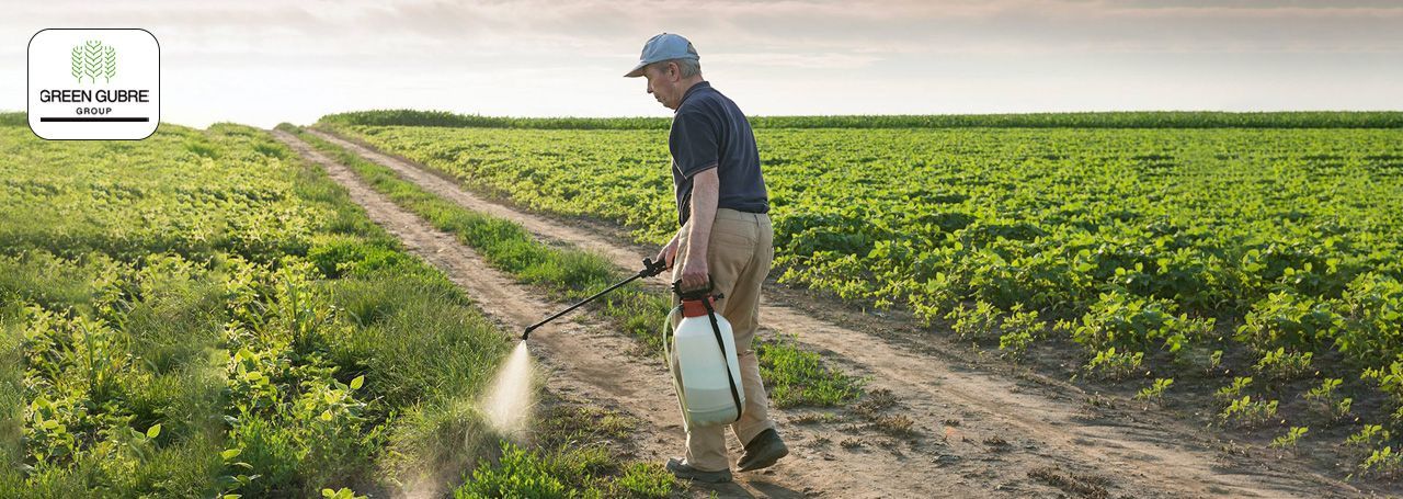 Integrated Pest Management: A Sustainable Approach for Africa and India