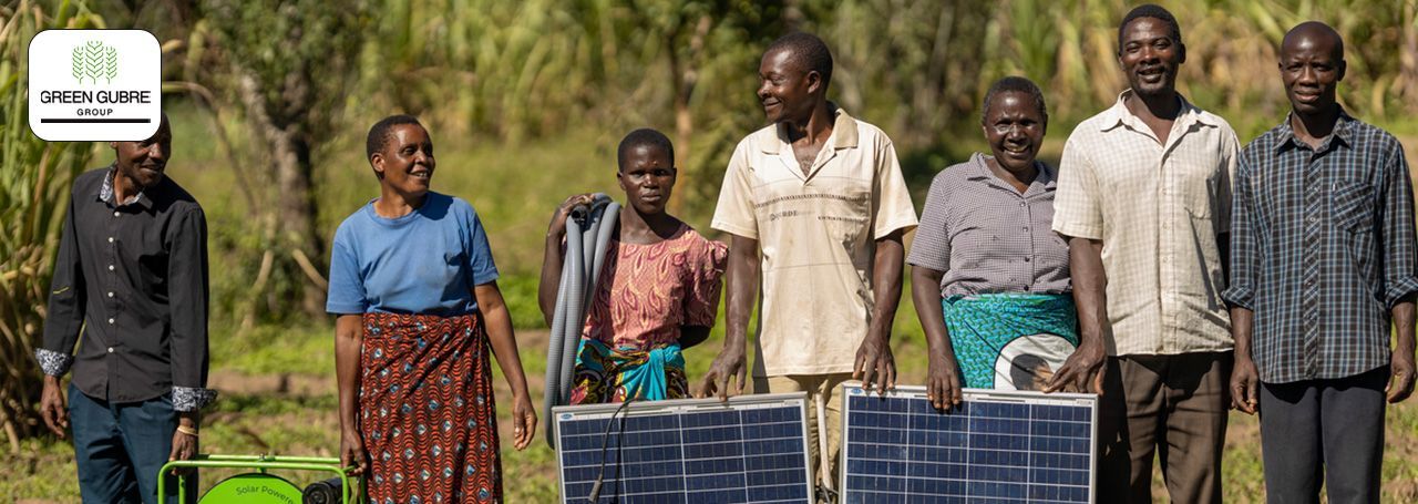 Empowering African Smallholder Farmers with Mobile Technology