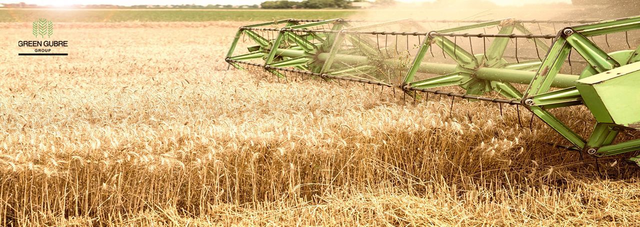 The Role of Advanced Fertilizers in Climate-Resilient Agriculture