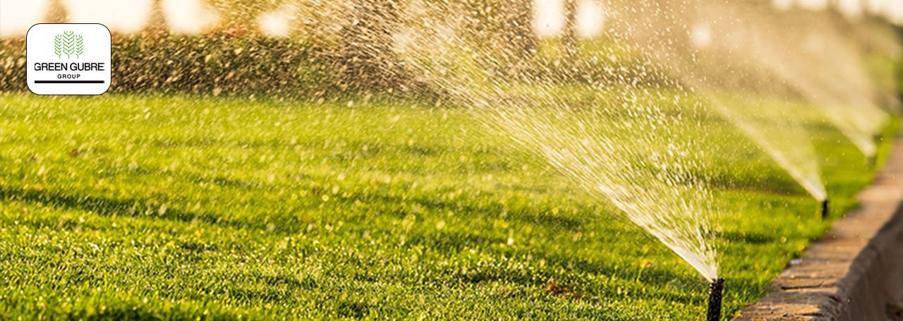 Smart Irrigation Systems: Revolutionizing Water Use in Global Agriculture