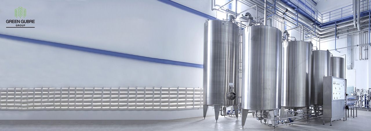Exploring the Benefits of Stainless Steel in Industrial Applications