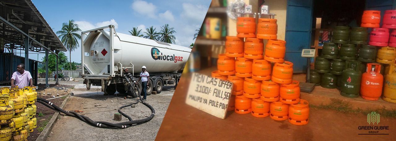 The Expanding Market for LPG as a Clean Fuel Solution in Africa