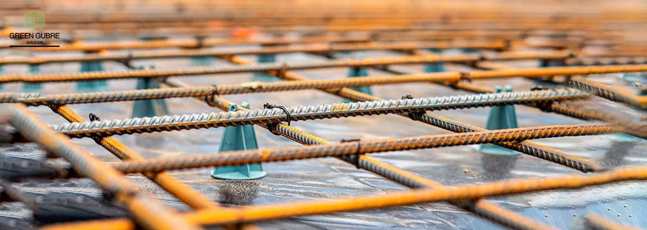 The Importance of Rebars in Construction