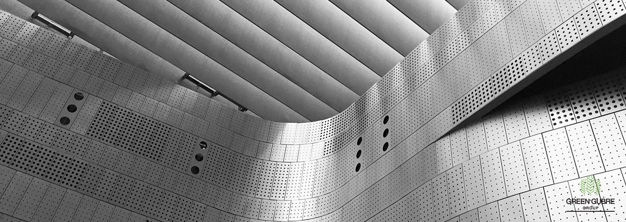 The Role of Aluminum in Lightweight Construction
