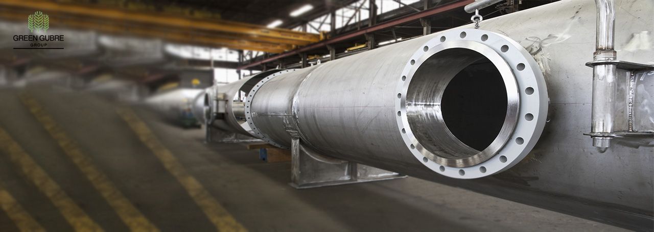 The Role of Galvanized Steel in Modern Construction