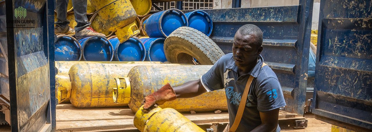 The Role of LPG in Supporting Africa’s Rural Energy Needs