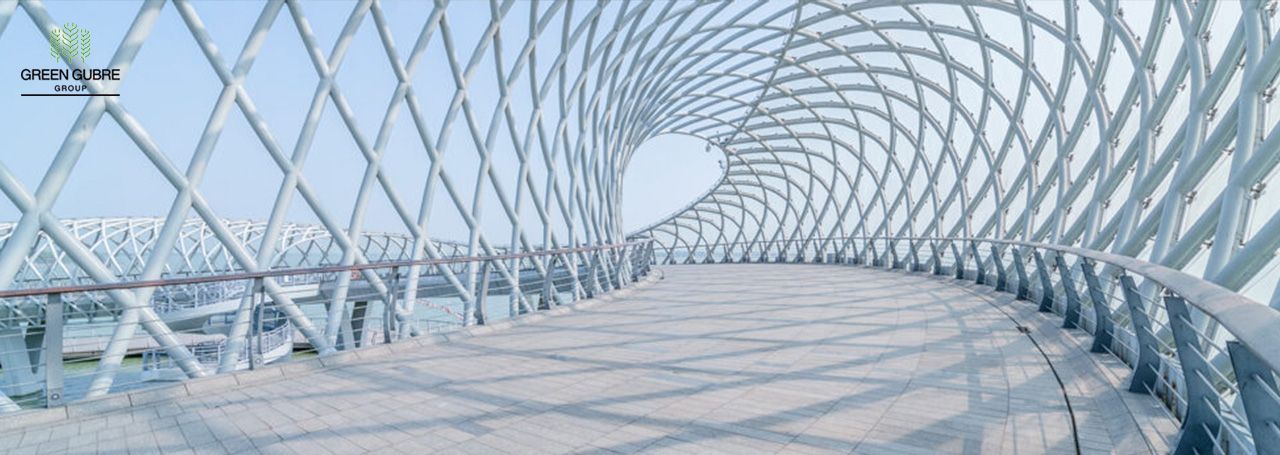 The Role of Structural Steel in Modern Infrastructure Development