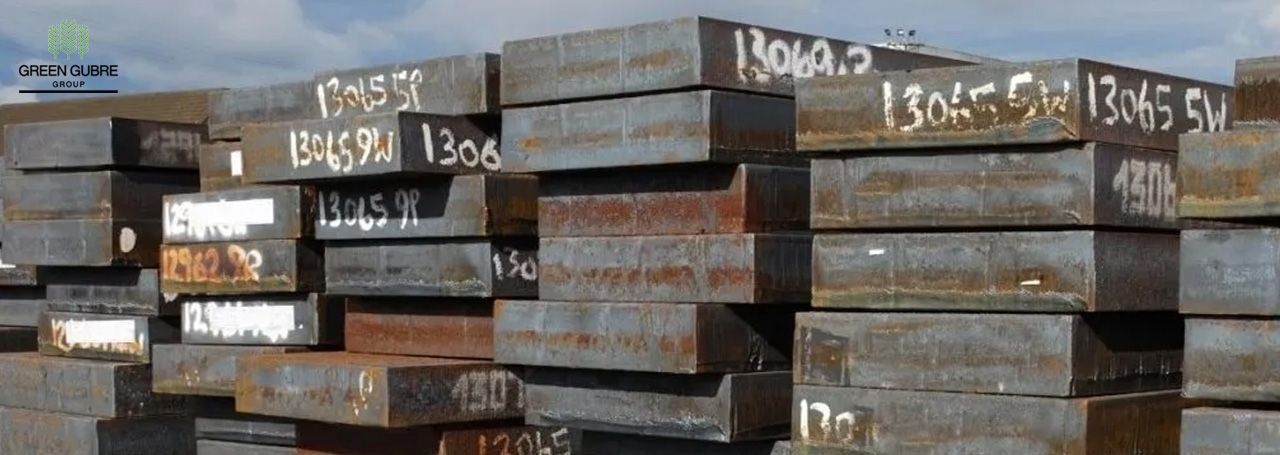 Understanding the Role of Steel Slabs in Manufacturing
