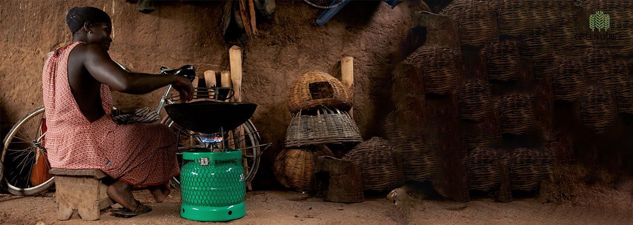 Unlocking the Potential of LPG in Africa’s Rural Areas