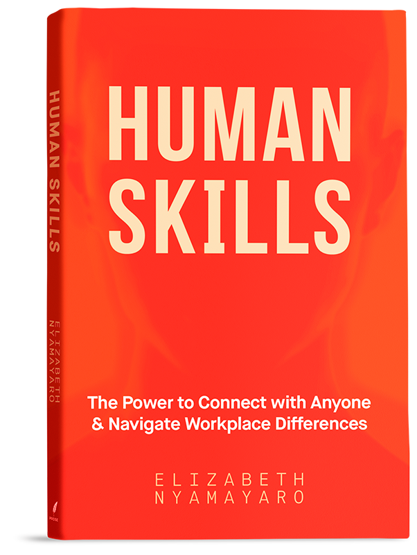 Human Skills Book