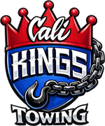 Cali Kings Towing Cali Kings Towing