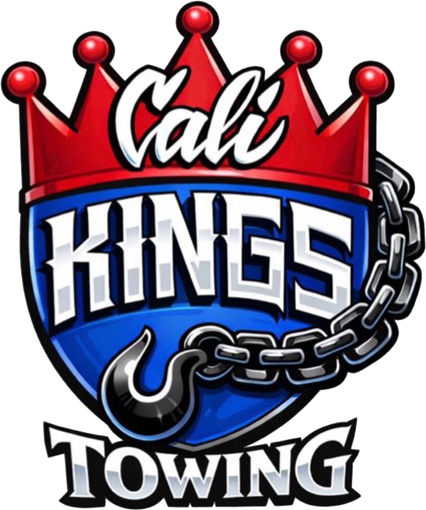 Cali Kings Towing Cali Kings Towing
