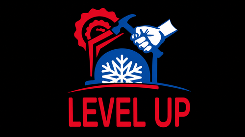 Level Up Mechanical Maintenance LLC Logo