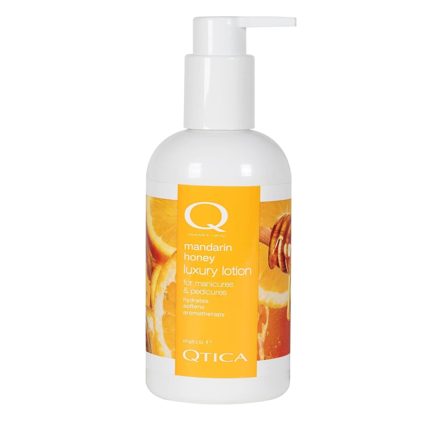 Mandarin Honey Luxury Lotion 8.5oz
