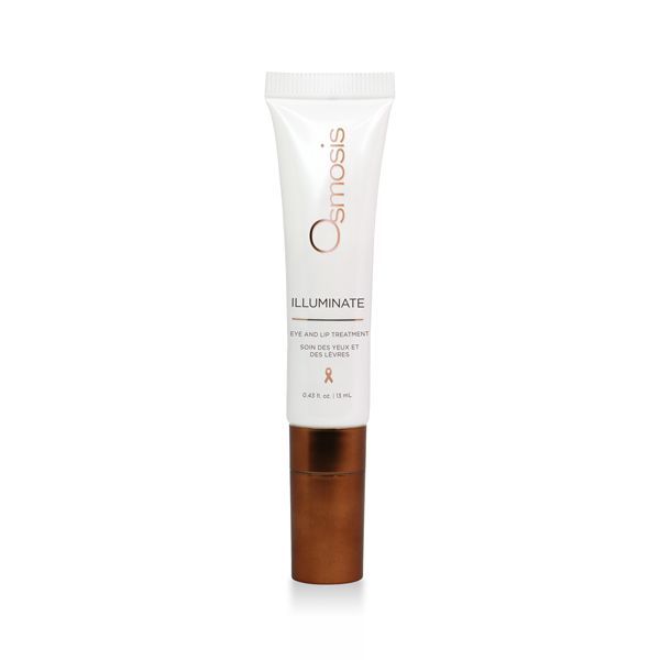 Osmosis Illuminate Eye And Lip Treatment