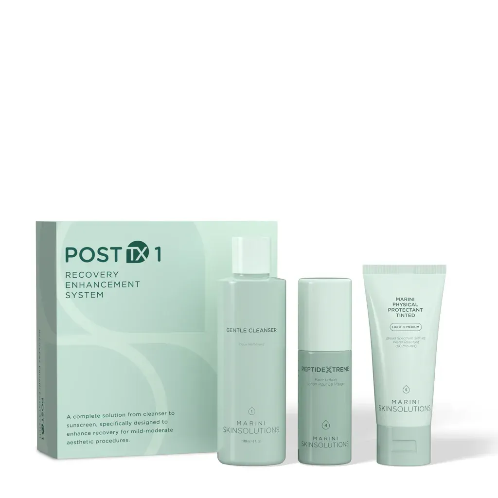 Jan Marini Marini Post TX1 Recovery Enhancement System