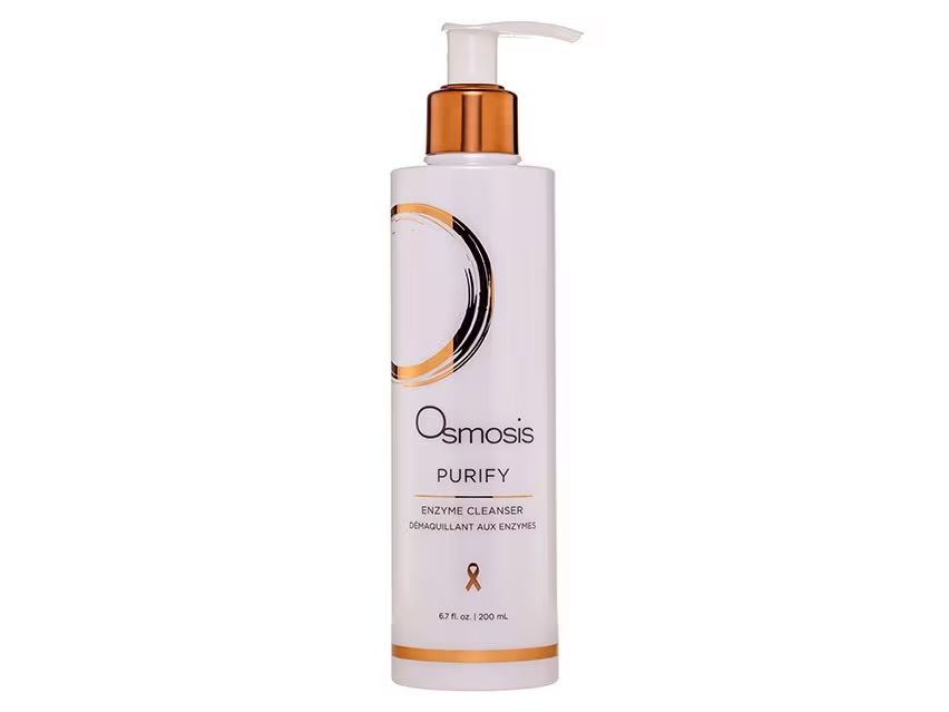 Osmosis Purify Enzyme Cleanser