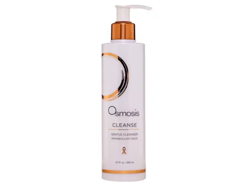 CLEANSE  Osmosis Gentle Cleanser