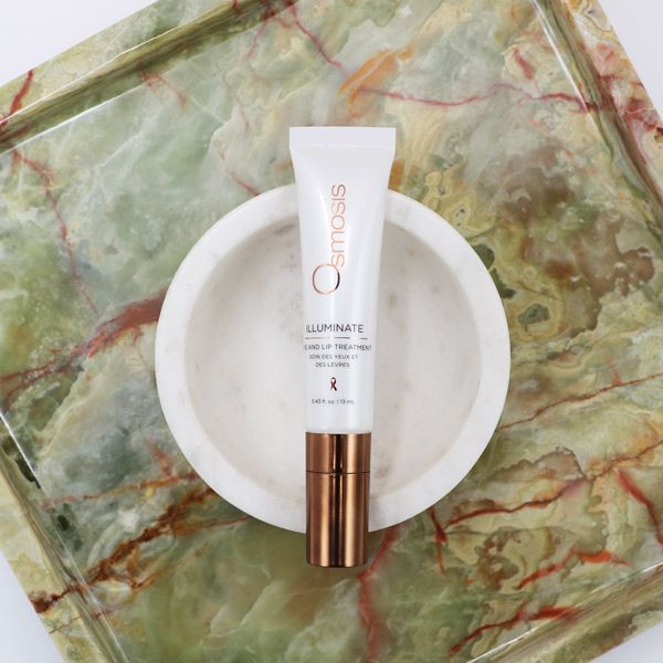 Osmosis Illuminate Eye And Lip Treatment