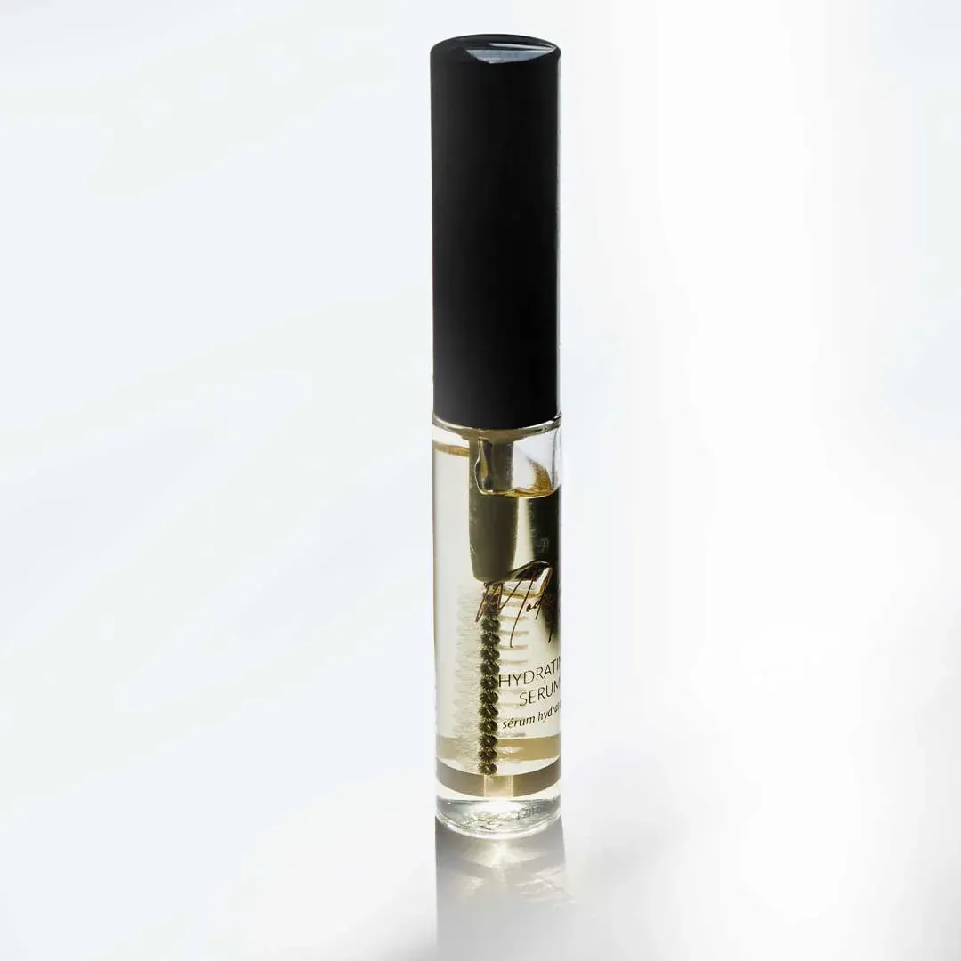 ModesTease | Brow + Lash Lift Hydrating Serum