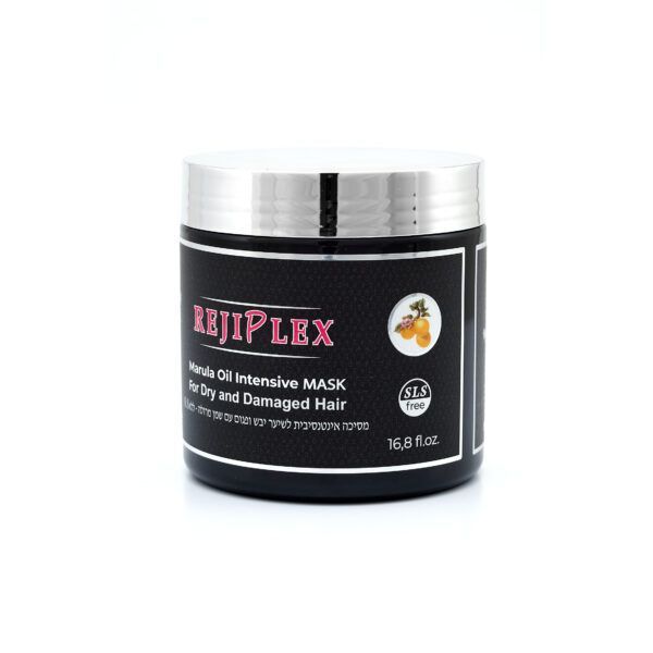 The Atanelle Rejiplex hair mask