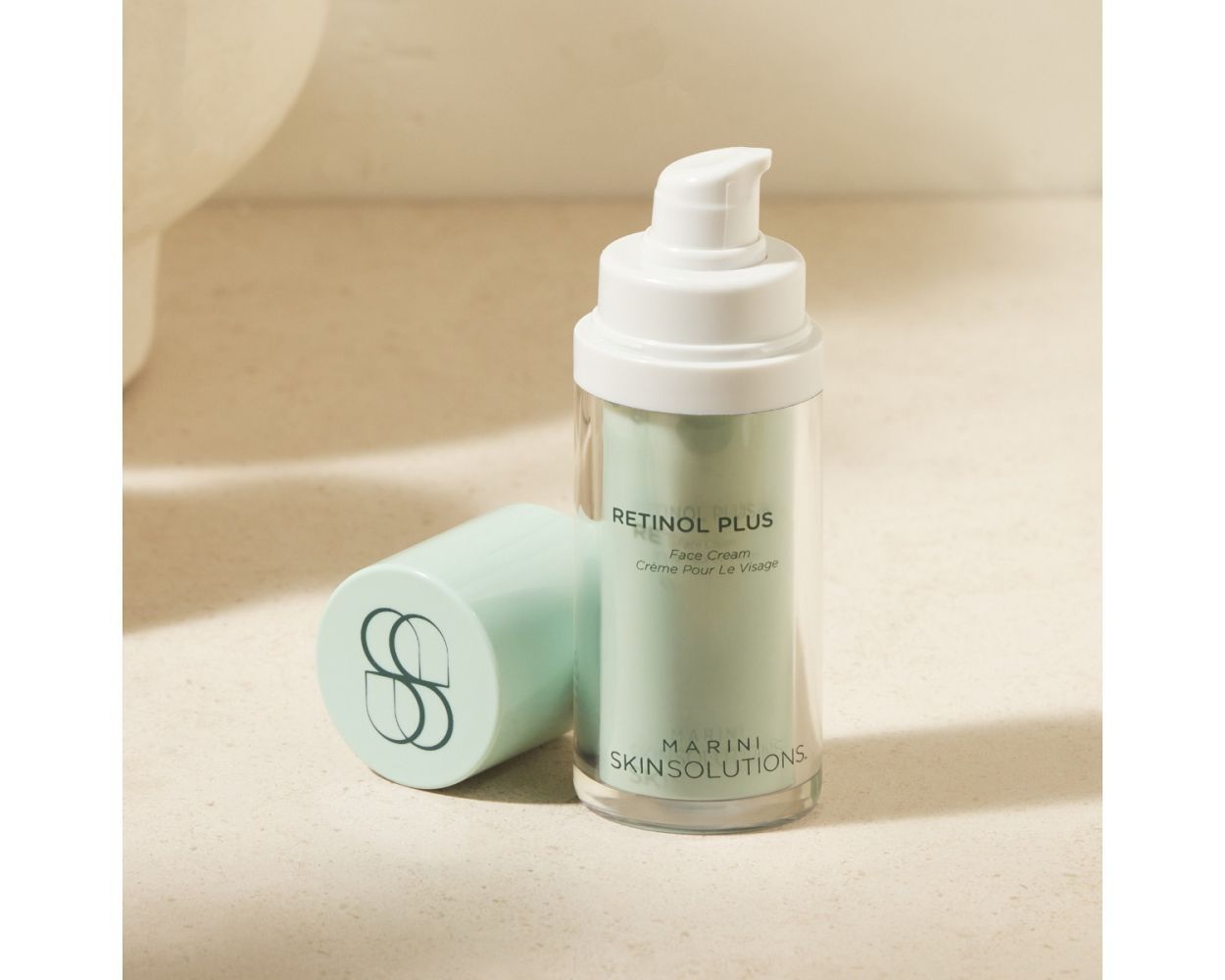 Jan Marini Retinol Plus - 1 fl. oz.