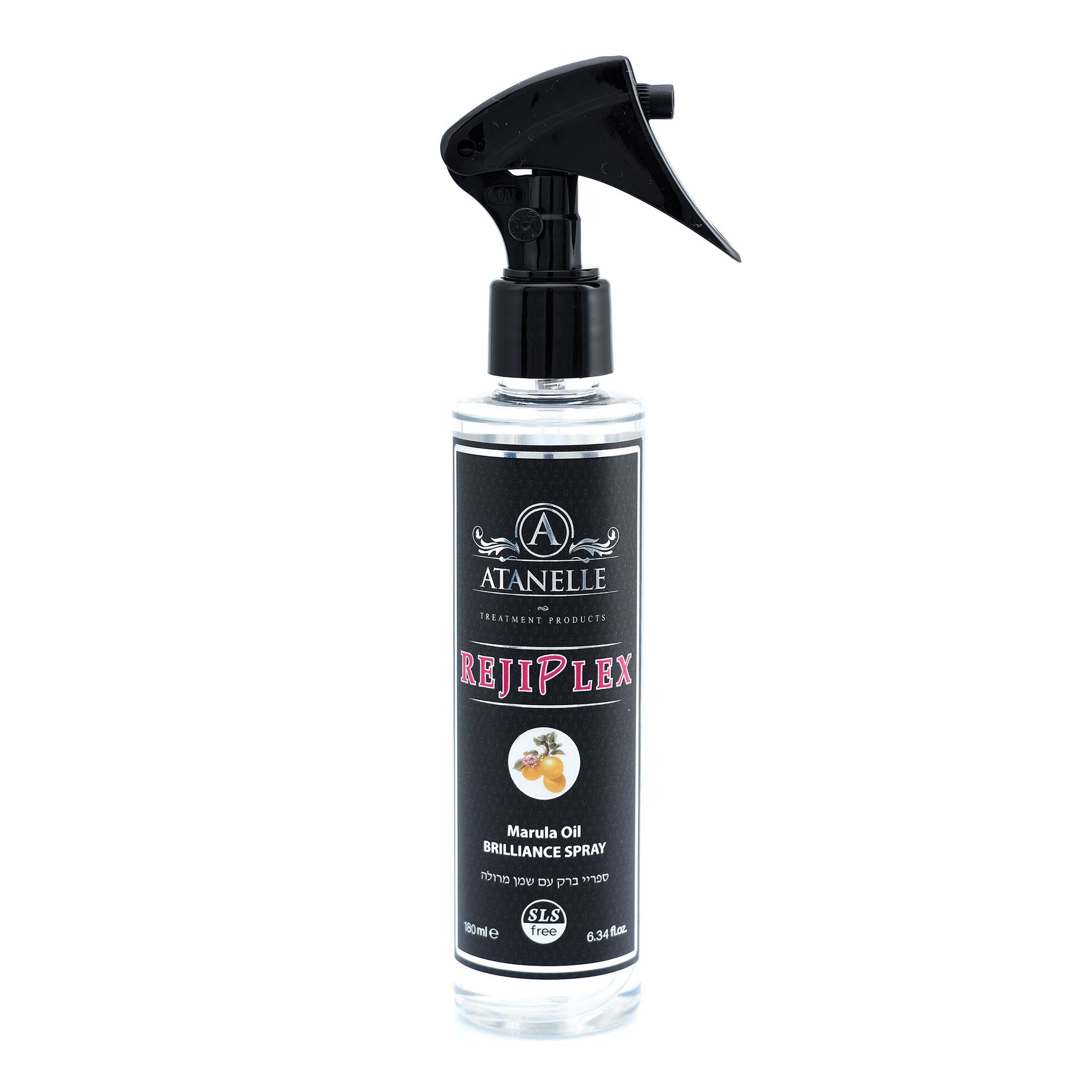 Marula oil Brilliance spray