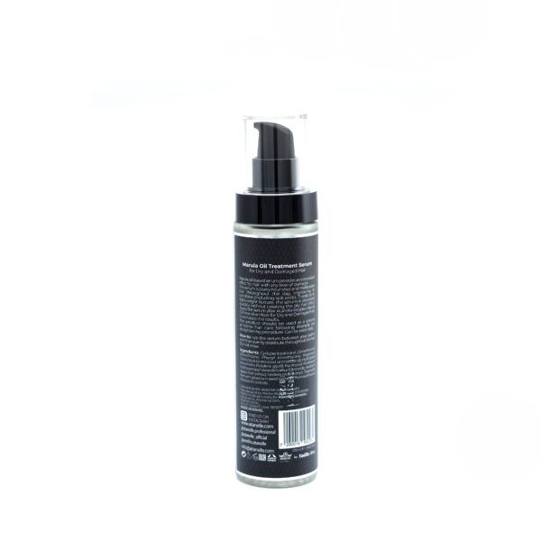 Marula oil treatment serum