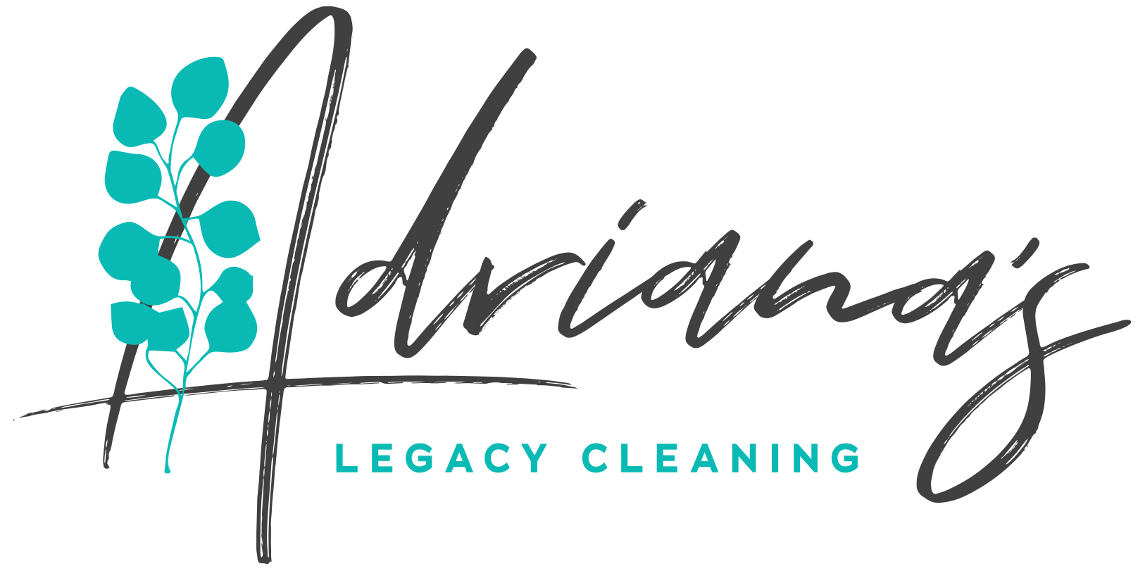 Adriana's legacy cleaning